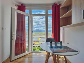JG Studio apartment